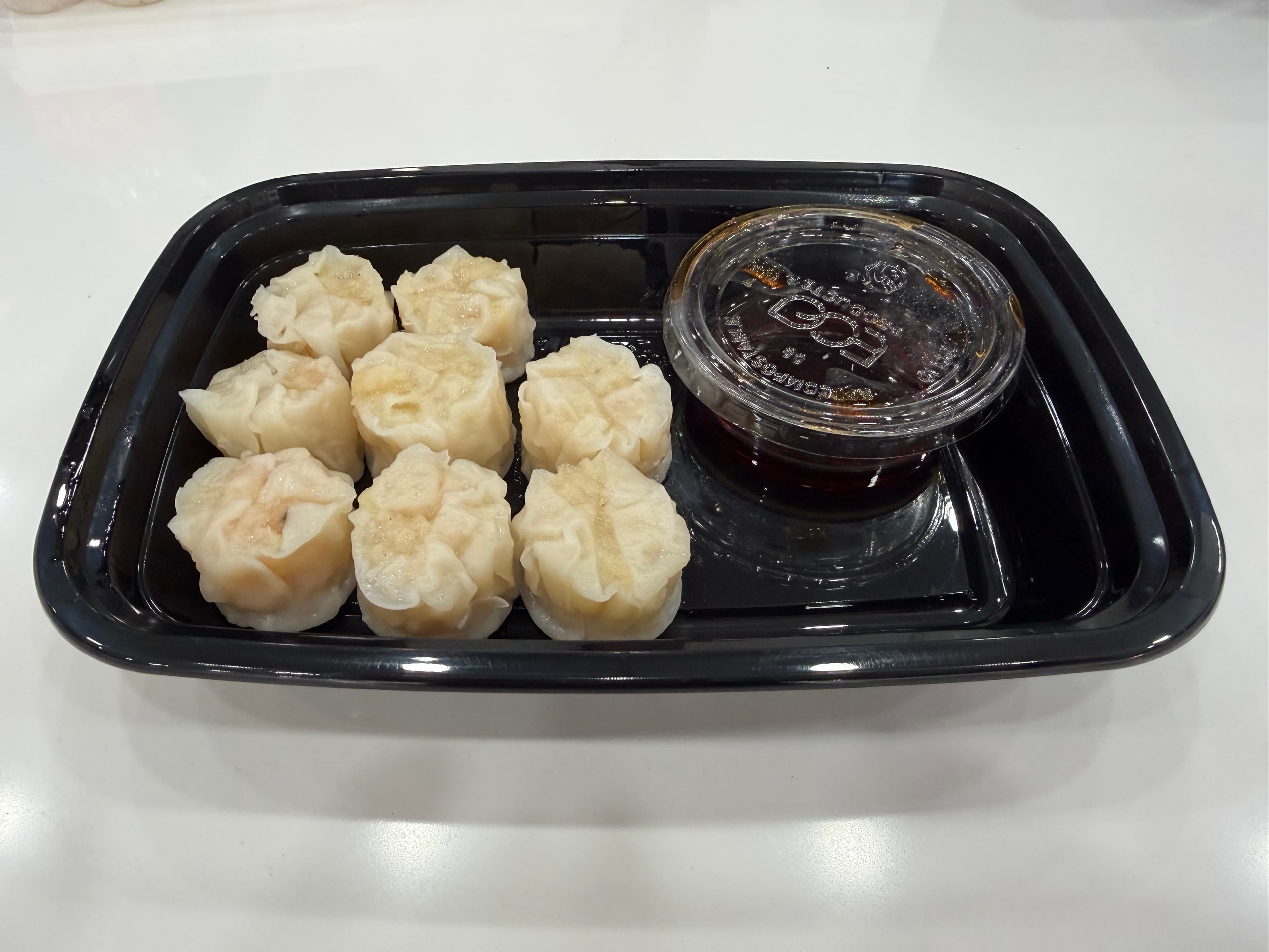 Shumai