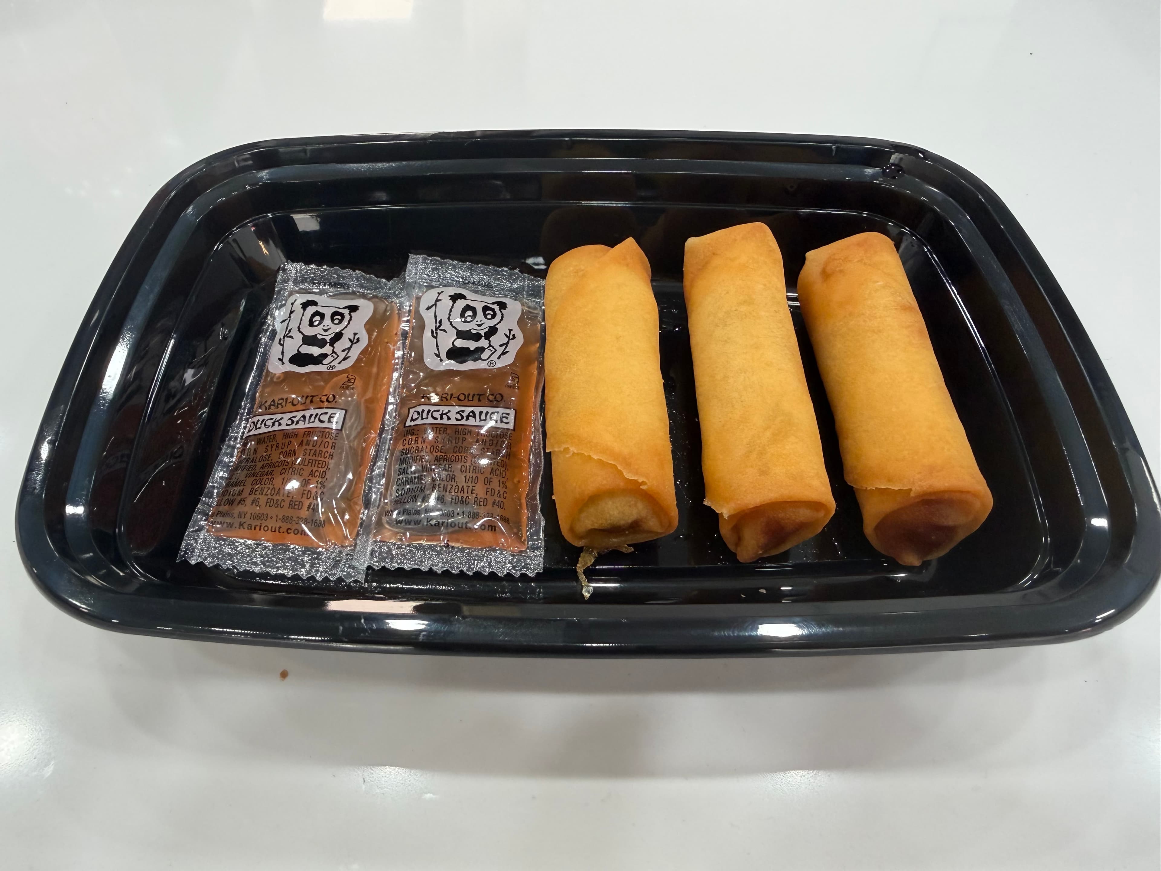 Spring Roll