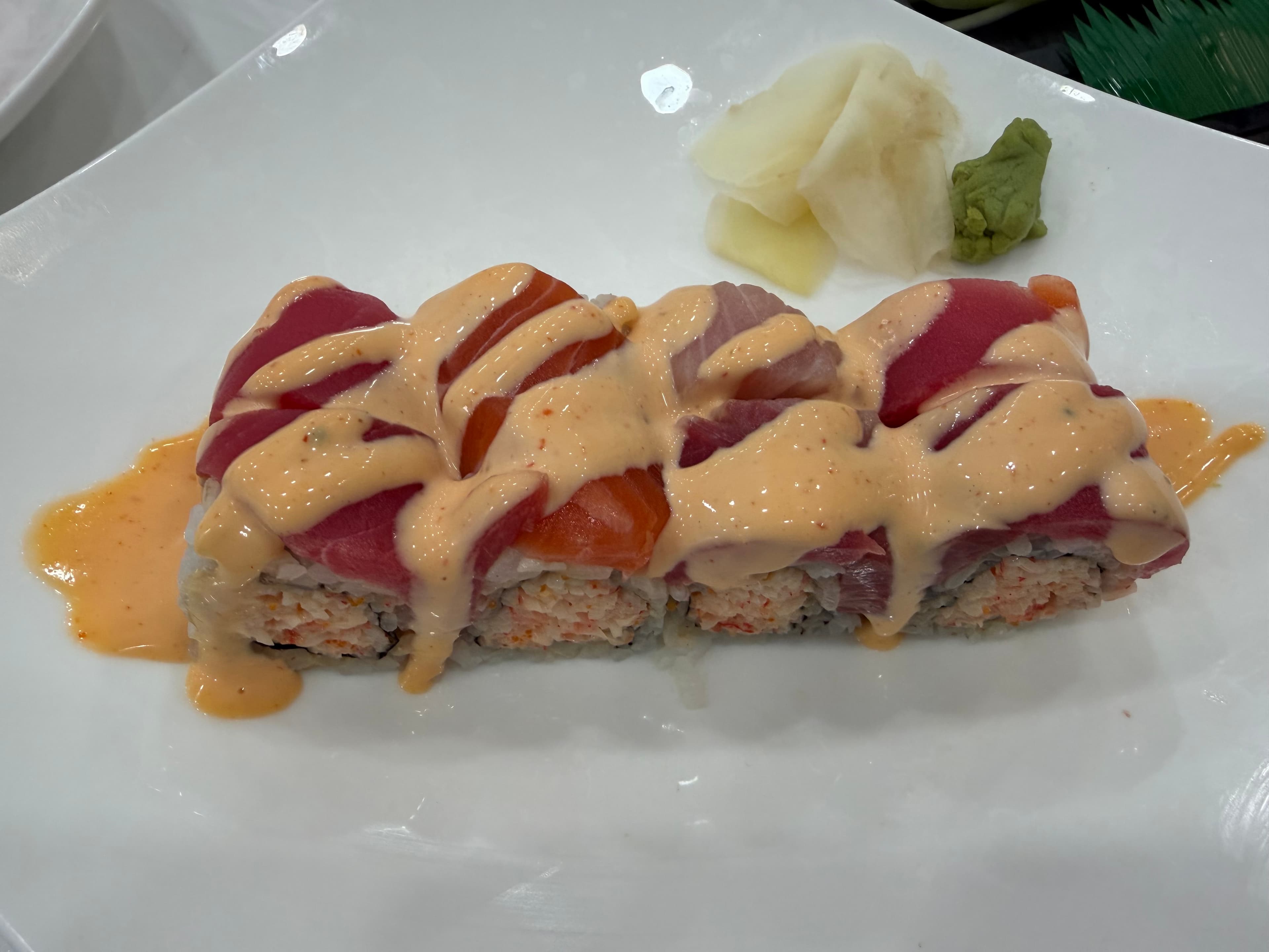 Bluebell Special Roll