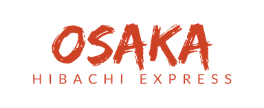 Osaka Hibachi Express