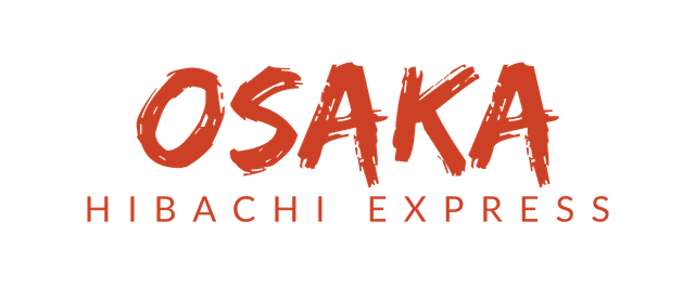 Osaka Hibachi Express