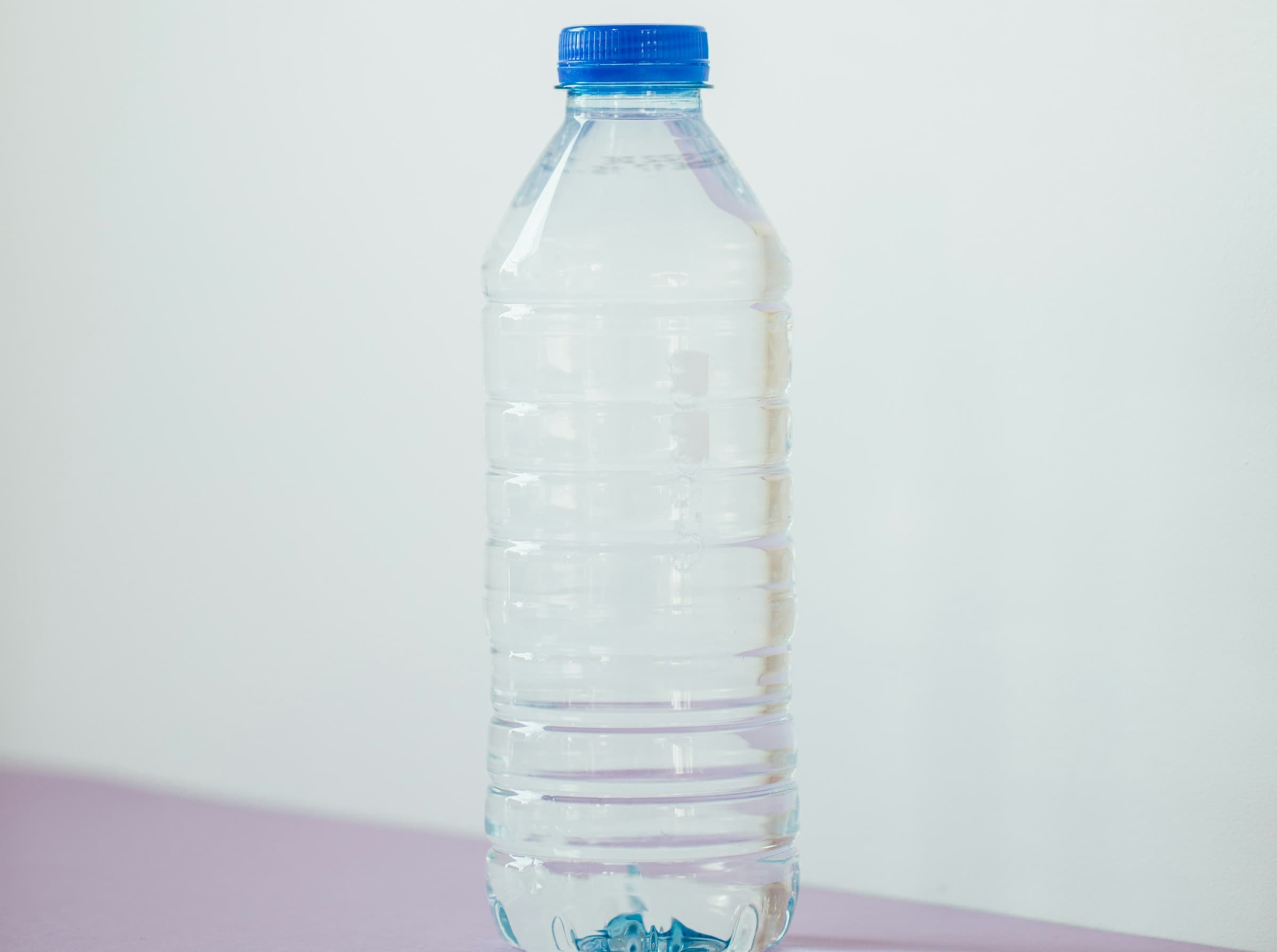 Bottled Water