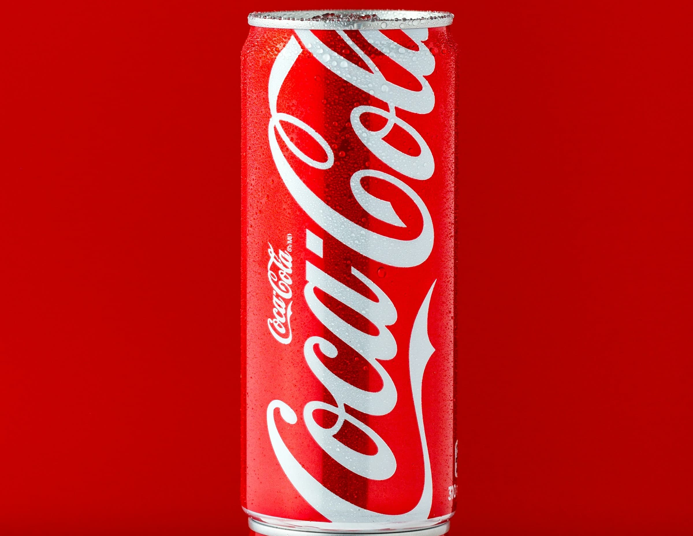 Coke