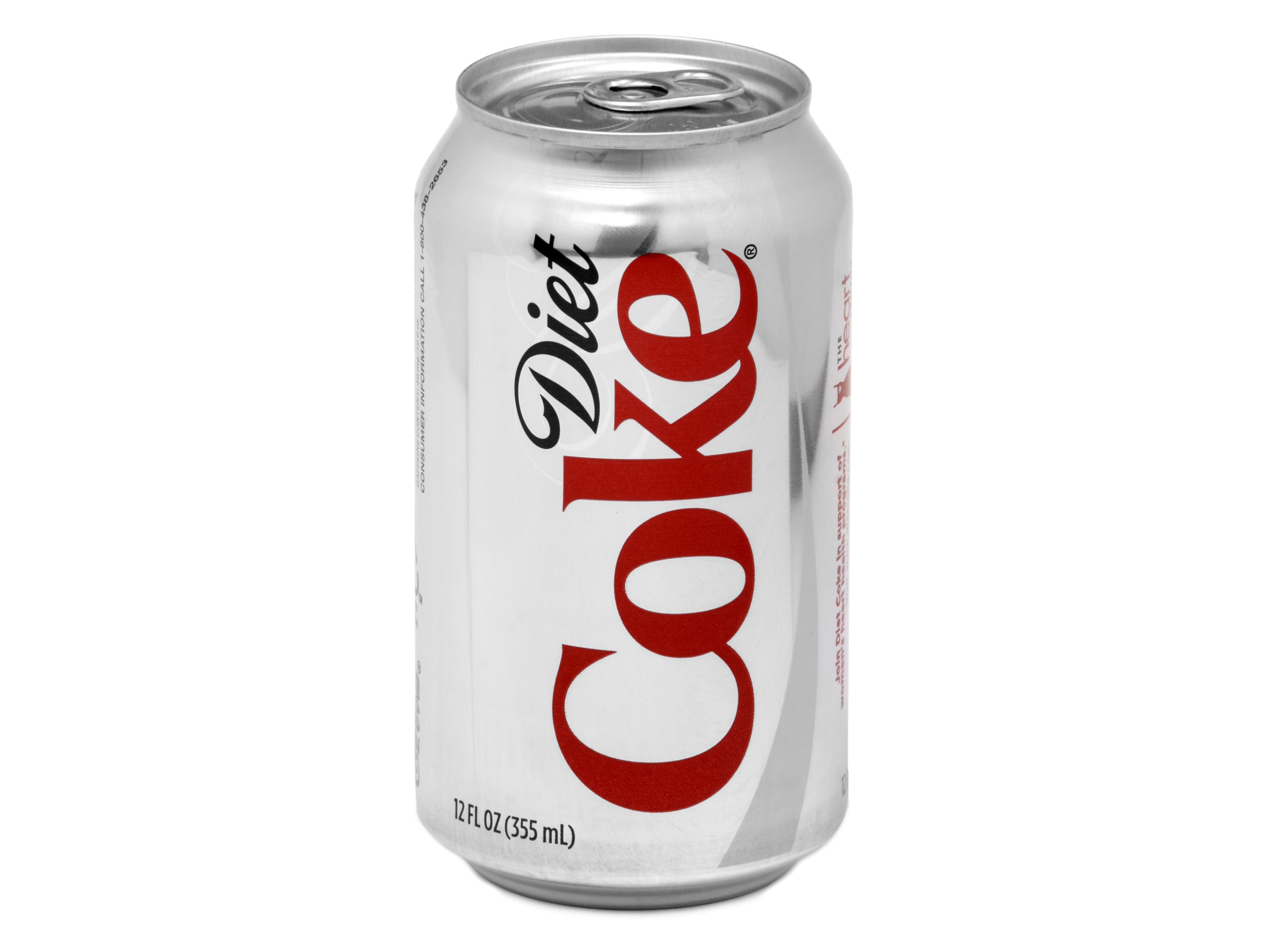 Diet Coke